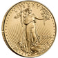 2024 American Eagle Gold Coin - Numismat & Co.LLC